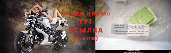 молекула духа Навашино